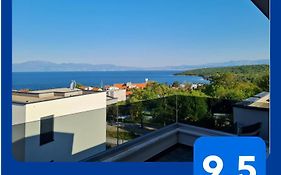 My Paradies - Njivice Penthouse***